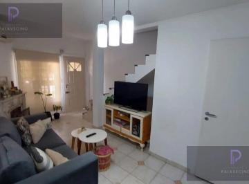 PH · 58m² · 3 Ambientes · Casa - San Miguel