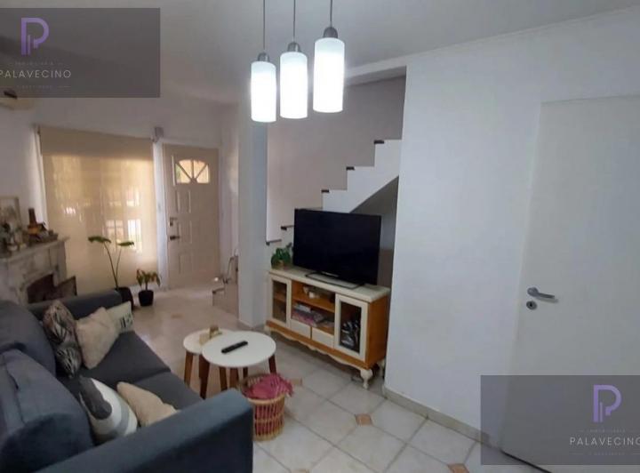 PH · 58m² · 3 Ambientes