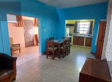 PH · 57m² · 3 Ambientes · Venta PH 3 Ambientes con Patio, San Miguel Centro