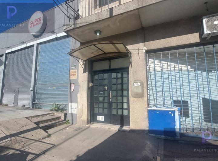 Departamento · 52m² · 3 Ambientes
