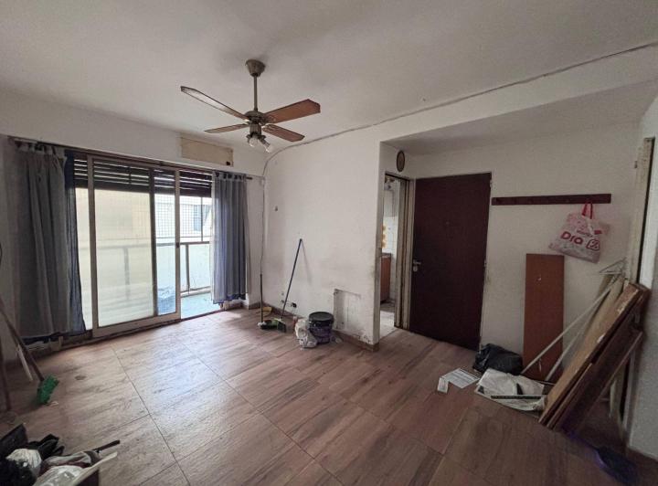 Departamento · 42m² · 3 Ambientes