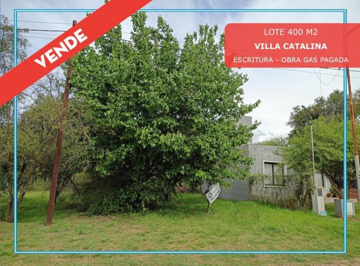 Terreno · 400m²