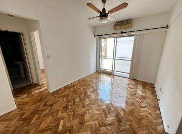 ARI-ARI-3125_2 · Alquiler 2 Ambientes con Balcón en Villa Crespo