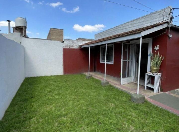 Casa · 140m² · 6 Ambientes