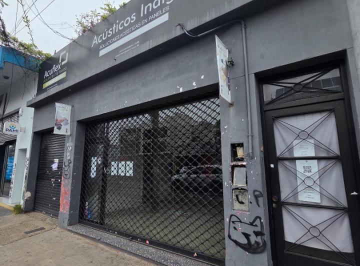 Local comercial · 36m² · 1 Ambiente