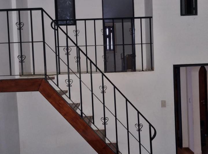 Departamento · 81m² · 4 Ambientes · 1 Cochera