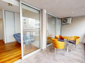 Departamento de 4 ambientes, Almagro · Semipiso de 4 Ambientes, Al Frente con Balcon Aterrazado! Pleno Almagro Norte Cercano a Subte B!