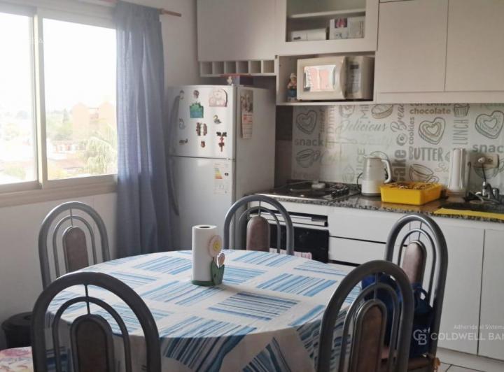 Departamento · 69m² · 3 Ambientes