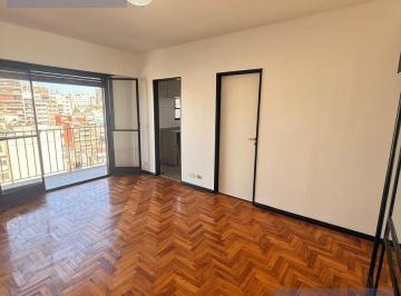 Departamento · 34m² · 2 Ambientes · Departamento en Belgrano