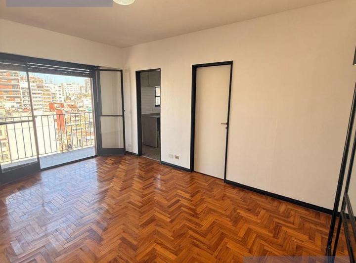 Departamento · 34m² · 2 Ambientes