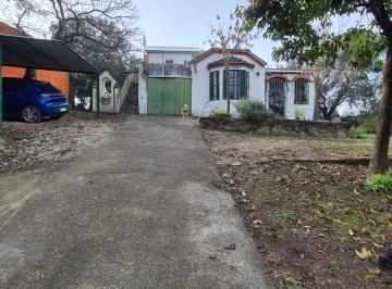 Casa de 2 ambientes, Salsipuedes · Casa en Venta en Salsipuedes