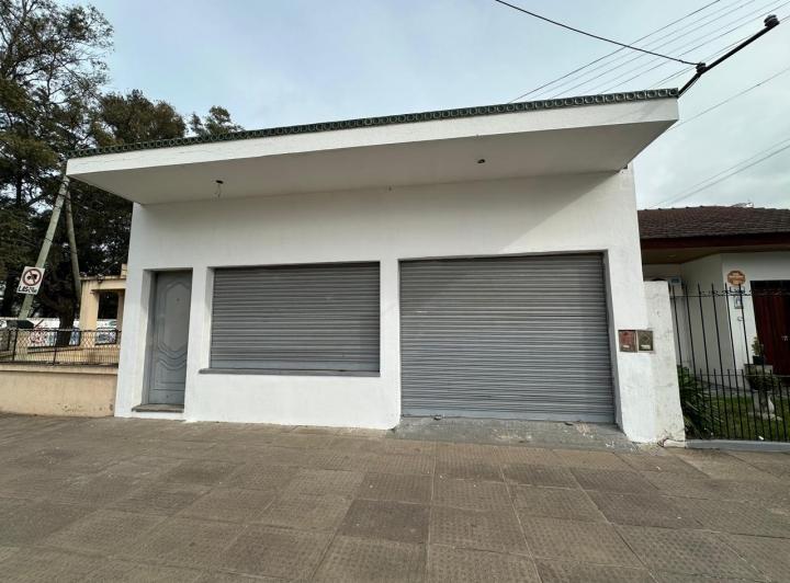 Casa · 34m² · 3 Ambientes