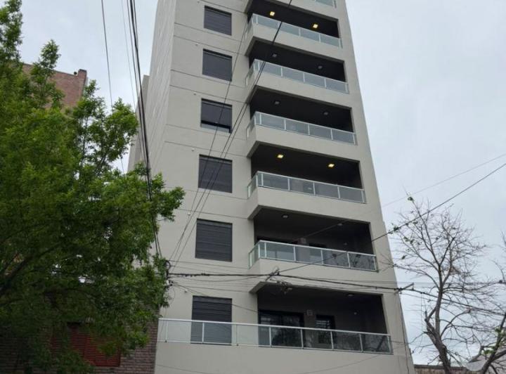 Departamento · 45m² · 2 Ambientes