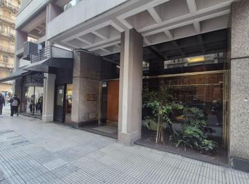 Oficina comercial · 58m² · 1 Cochera · Oficina en Caba, con Cochera, Apta Vivienda.