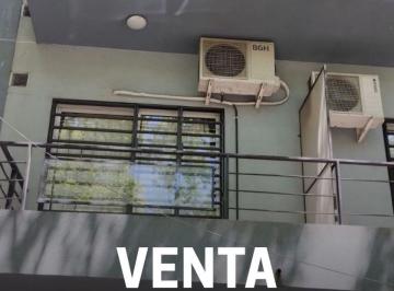 Departamento en Venta de 2 ambientes La Plata · Depto 1 Dorm - Zona Parque Saavedra - con Balcon