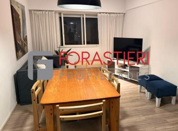 Departamento · 60m² · 3 Ambientes · Departamento en Alquiler de 3 Ambientes en Victoria