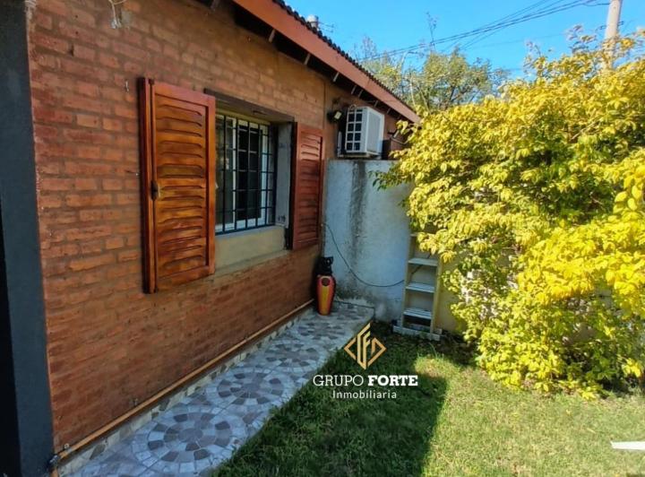 Casa · 187m² · 4 Ambientes · 3 Cocheras
