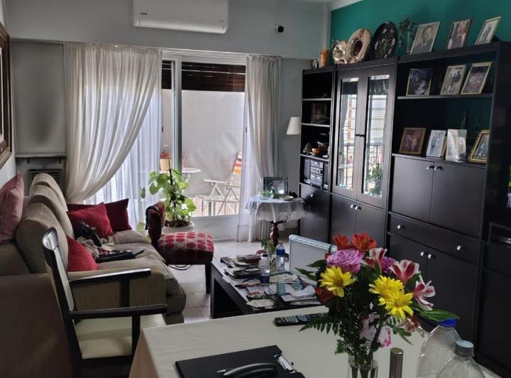 Departamento · 80m² · 5 Ambientes