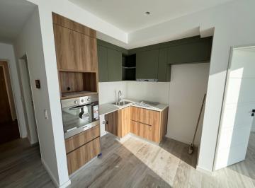 Departamento · 41m² · 2 Ambientes · Venta Departamento 2 Ambientes a Estrenar Nuñez Piso Alto con Parrila Propia y a