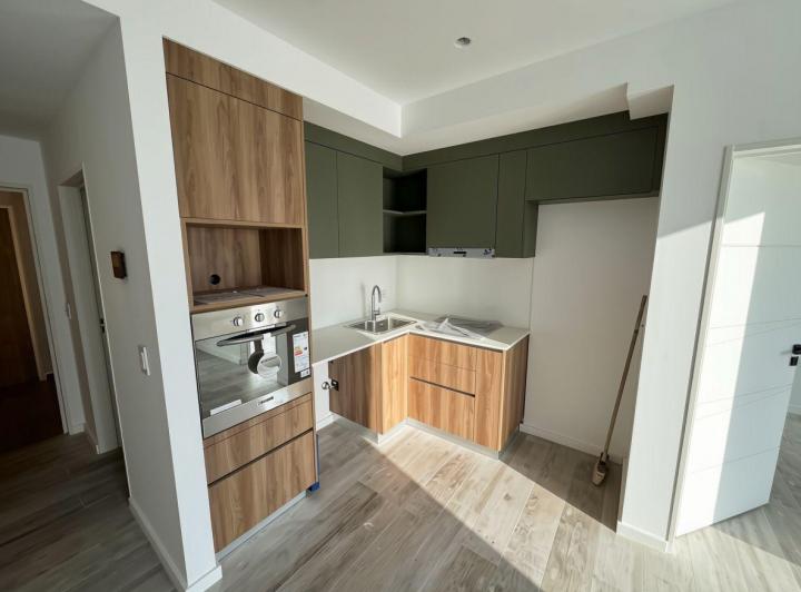 Departamento · 41m² · 2 Ambientes