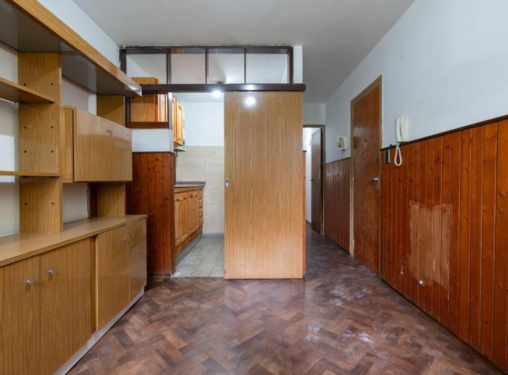 Departamento · 39m² · 3 Ambientes