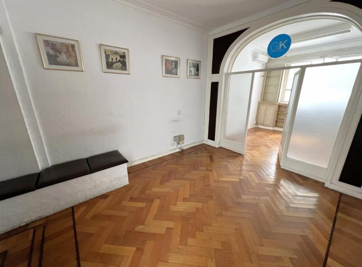 Departamento · 58m² · 3 Ambientes