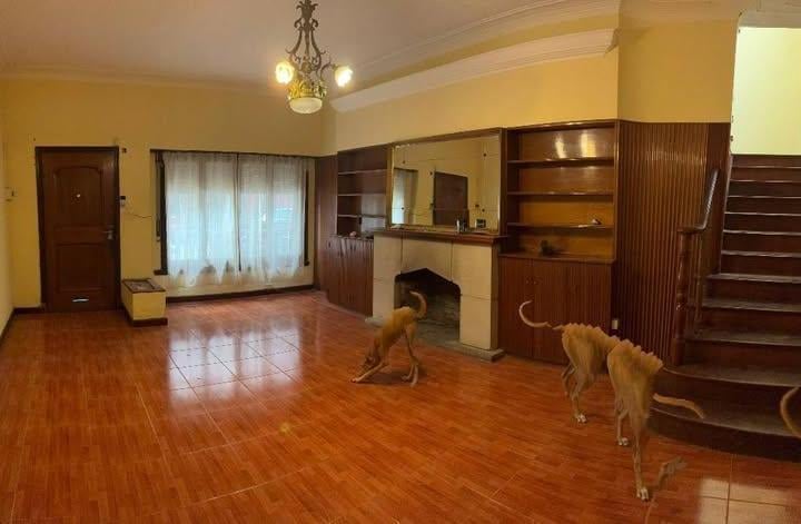 Departamento · 160m² · 4 Ambientes