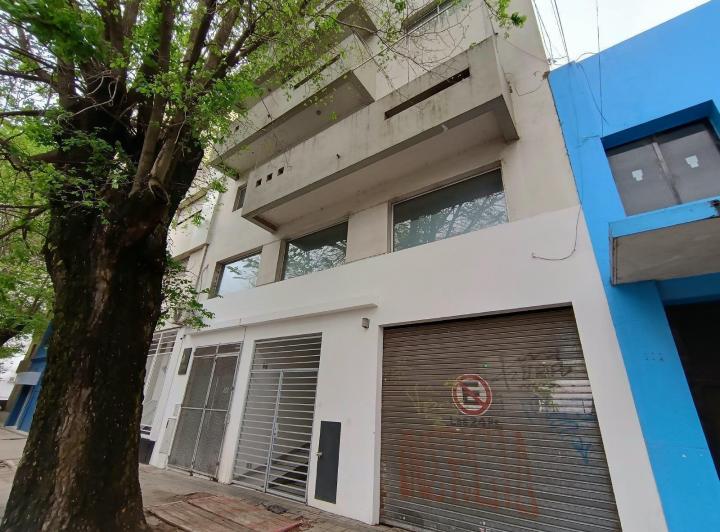 Departamento · 2 Ambientes