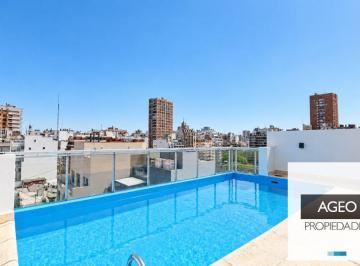 Departamento de 1 ambiente, Recoleta · Venta Departamento Monoambiente Amoblado Cochera Recoleta