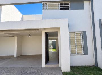 Casa de 3 ambientes, La Calera · Alquiler Duplex Complejo Cerrado 2 Dorm.