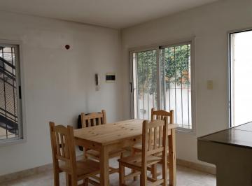Departamento · 40m² · 2 Ambientes · Departamento - Centro de Lujan
