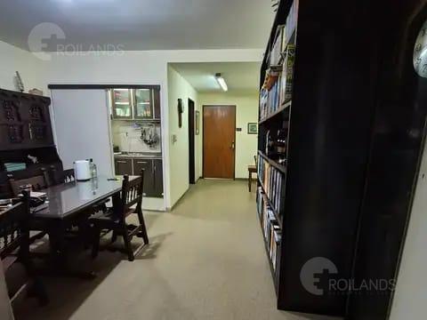 Departamento · 39m² · 2 Ambientes