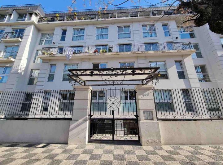 Departamento · 76m² · 3 Ambientes · 1 Cochera