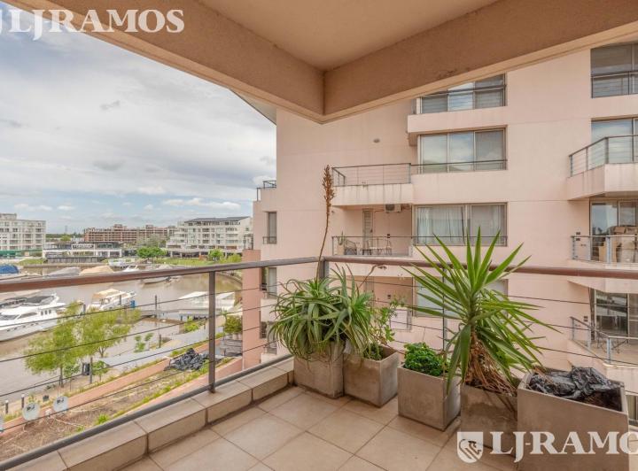Departamento · 62m² · 2 Ambientes · 1 Cochera