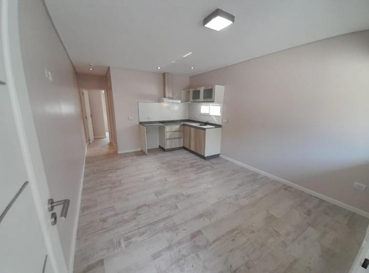 Departamento · 32m² · 1 Dormitorio