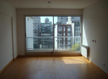Departamento · 30m² · 1 Ambiente · Divino Monoambiente en Piso Alto - Vista Abierta - Balcón - Amenities