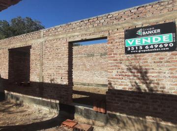 Terreno · 136m² · Terreno - Villa Quilino