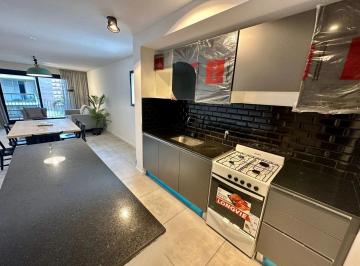 Departamento · 80m² · 4 Ambientes · 1 Cochera · Departamento en Alquiler
