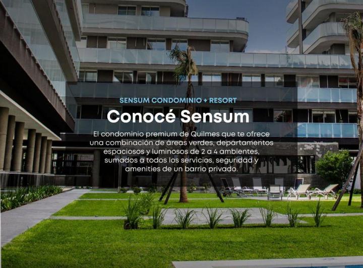 Departamento · 50m² · 2 Ambientes · 1 Cochera