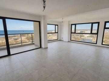 Departamento · 94m² · 3 Ambientes · Venta Departamento Frente Al Mar en Claromecó