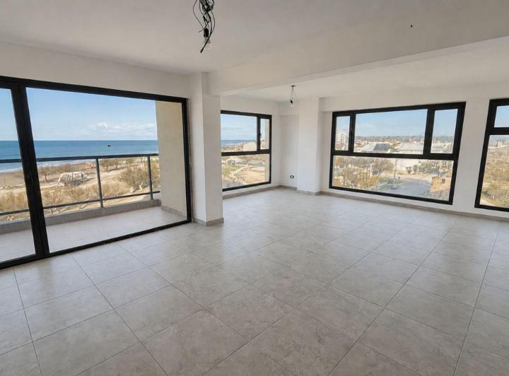 Departamento · 94m² · 3 Ambientes