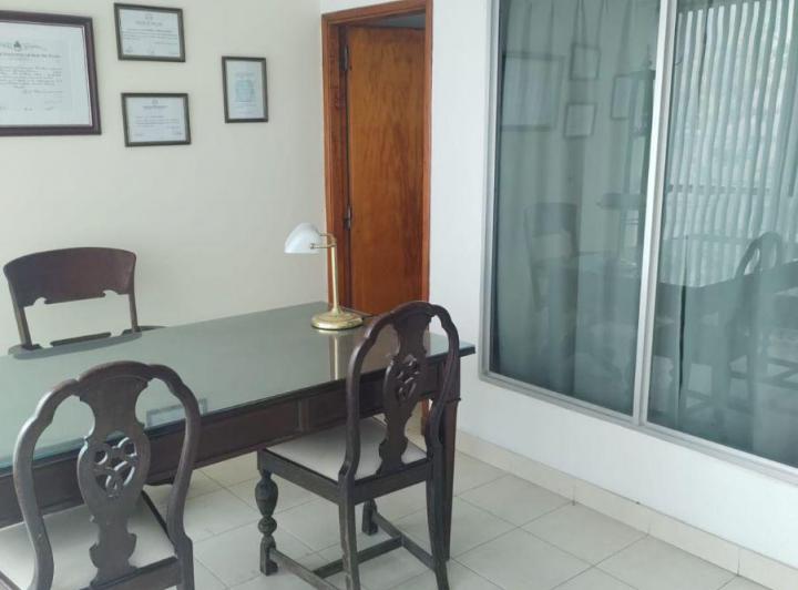 Oficina comercial · 35m² · 3 Ambientes