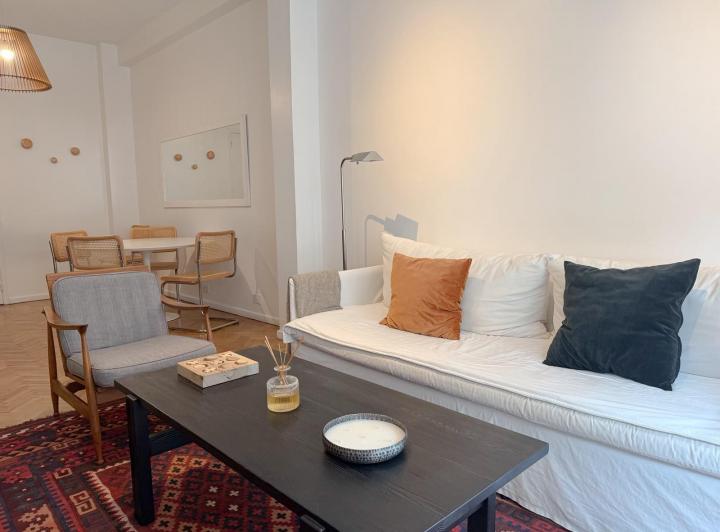 Departamento · 49m² · 2 Ambientes
