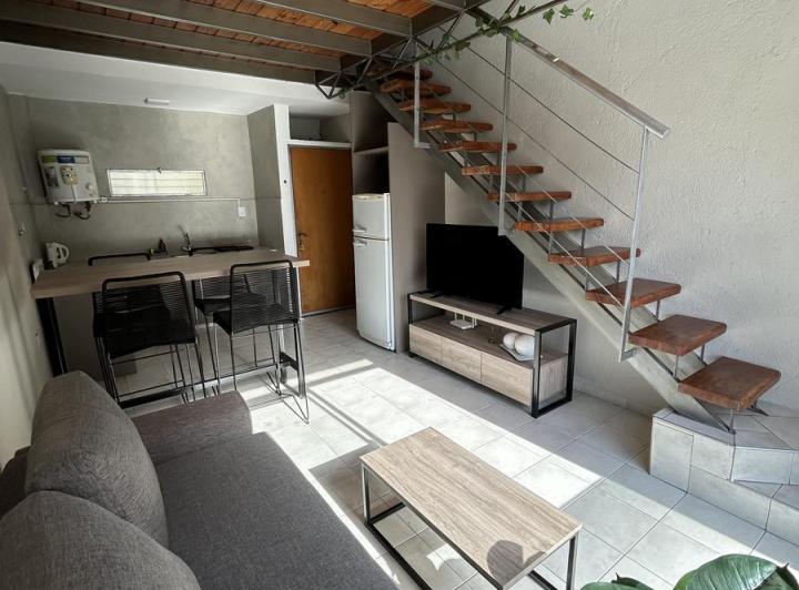 Departamento · 45m² · 3 Ambientes