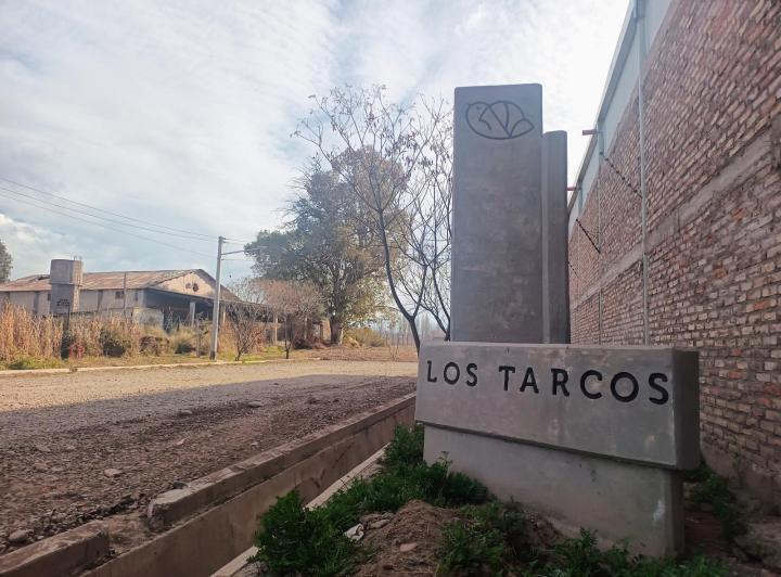 Terreno · 213m²