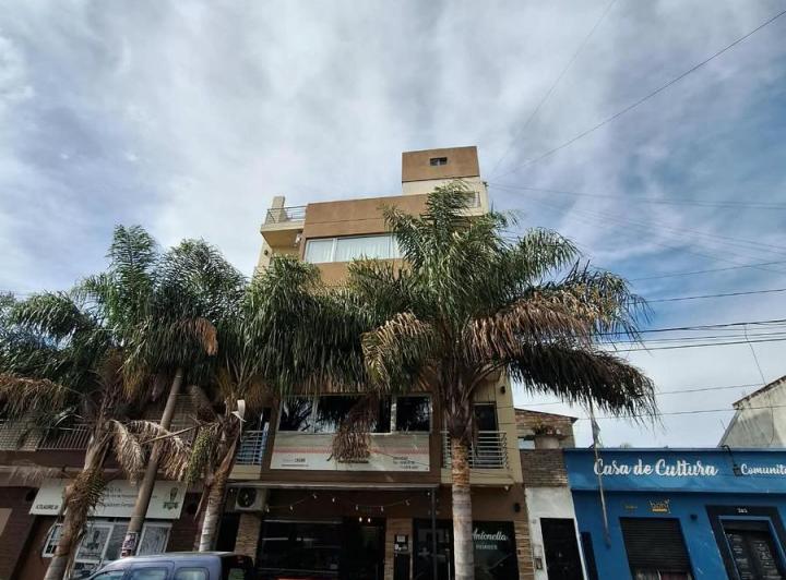 Departamento · 50m² · 2 Ambientes