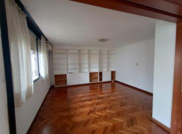 Departamento · 165m² · 5 Ambientes · Departamento 4 Amb con Dependecia
