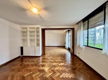 Departamento · 165m² · 5 Ambientes · Departamento 4 Amb con Dependecia