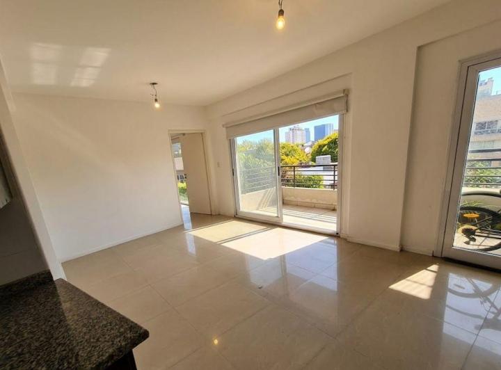 Departamento · 38m² · 2 Ambientes