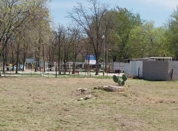 Terreno · 1070m² · Venta Terreno Anisacate